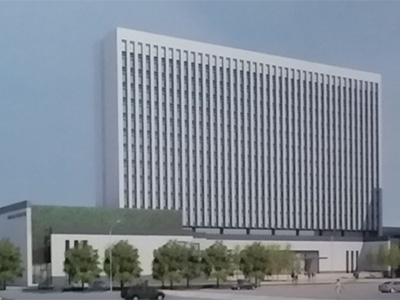 巢湖工程業(yè)績(jī)