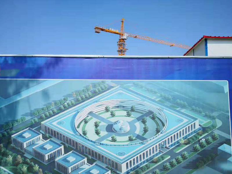 巢湖工程業(yè)績(jī)